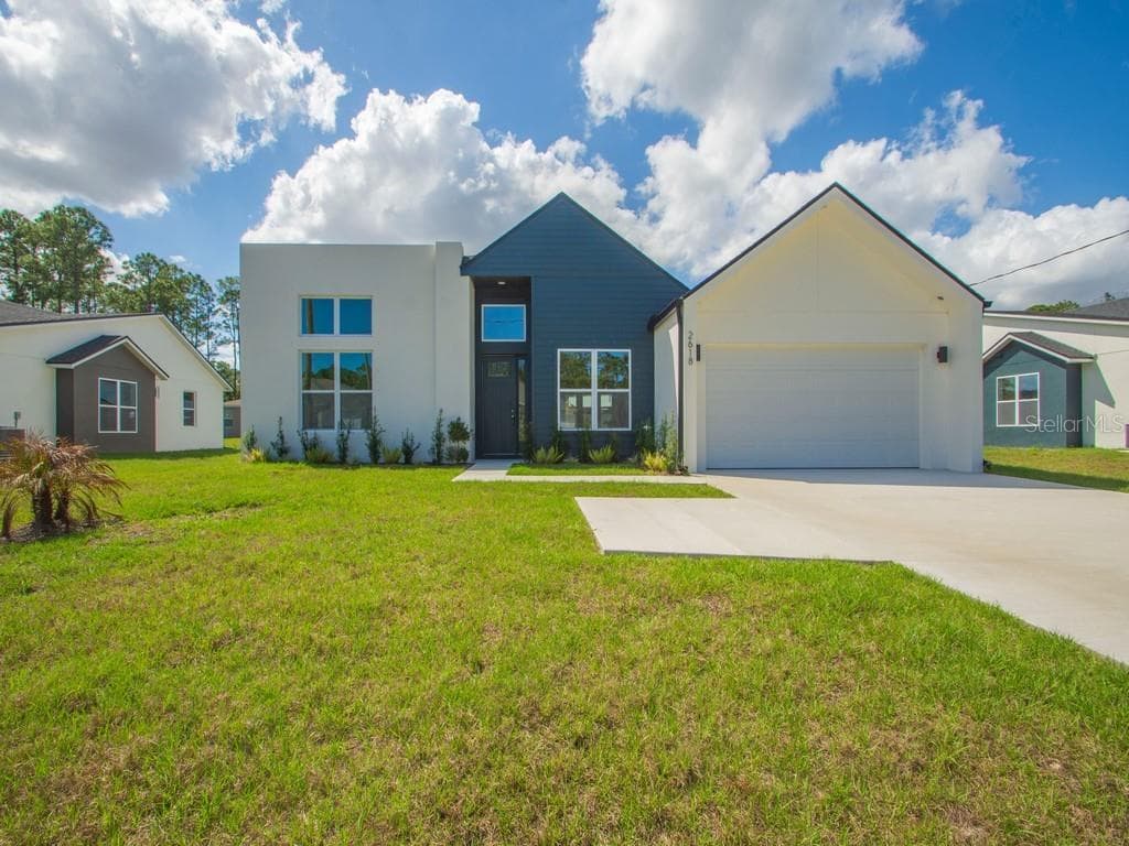 2618 DE GROODT ROAD SW, PALM BAY, FL 32908