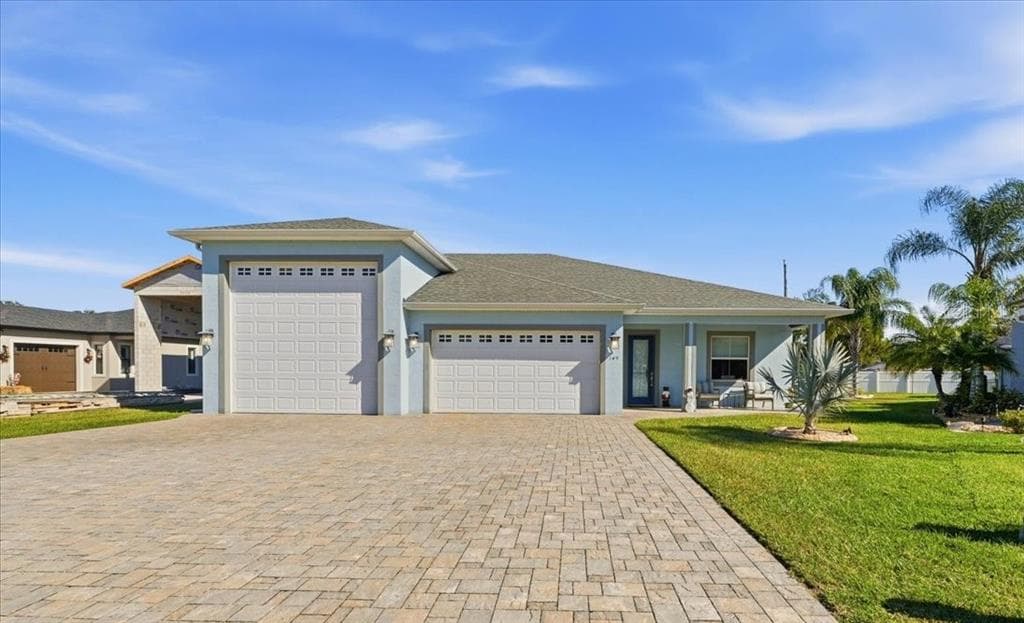 149 LAYNEWADE ROAD, POLK CITY, FL 33868