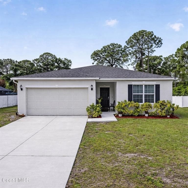180 DOLPHIN STREET SE, PALM BAY, FL 32909