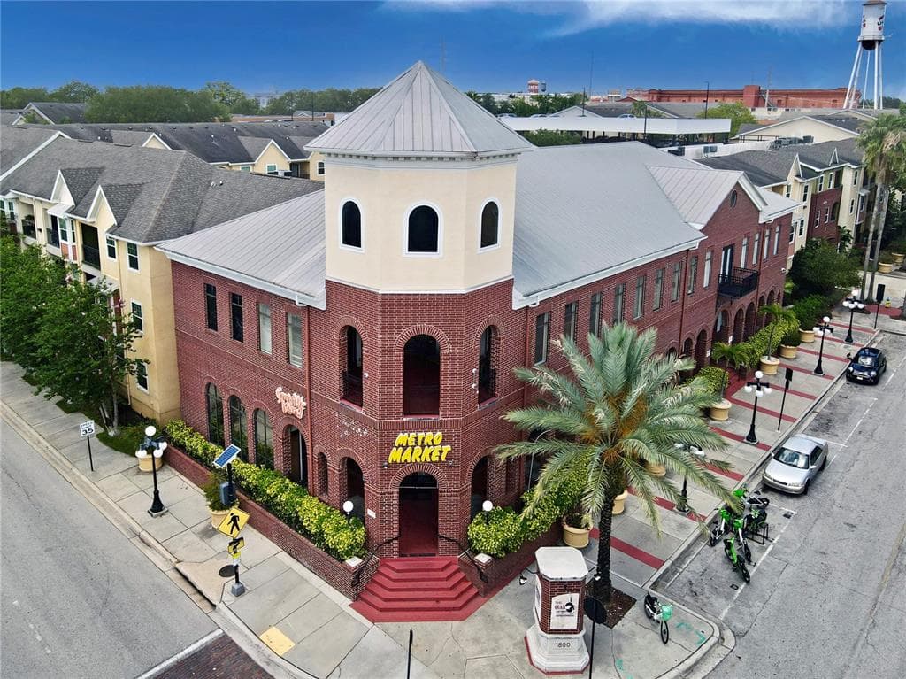 1810 E PALM AVENUE # 5122, TAMPA, FL 33605