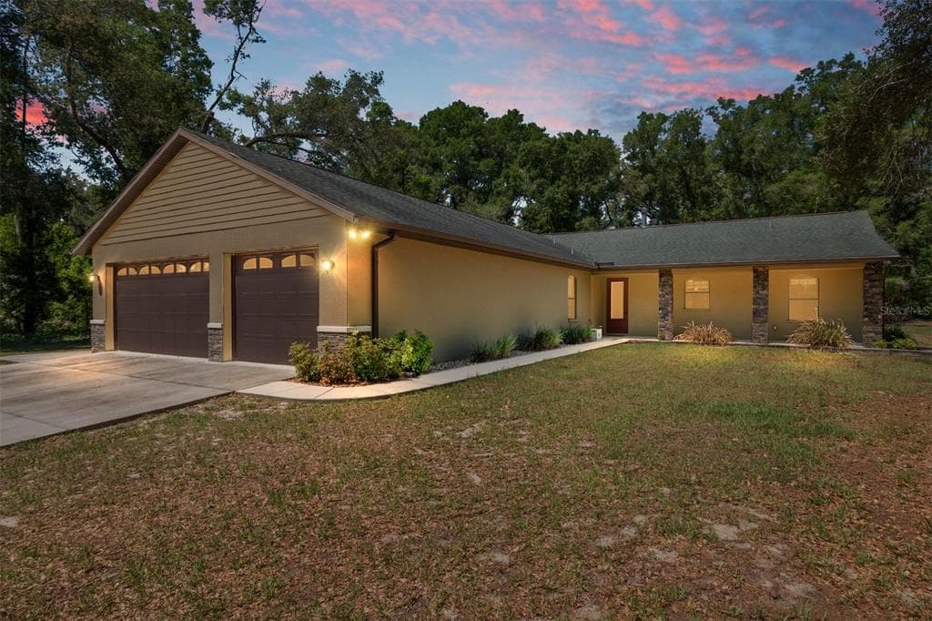 5190 NW 90TH AVENUE, CHIEFLAND, FL 32626