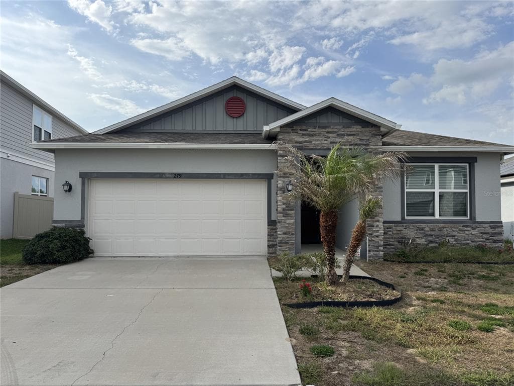 279 SUNFISH DRIVE, WINTER HAVEN, FL 33881