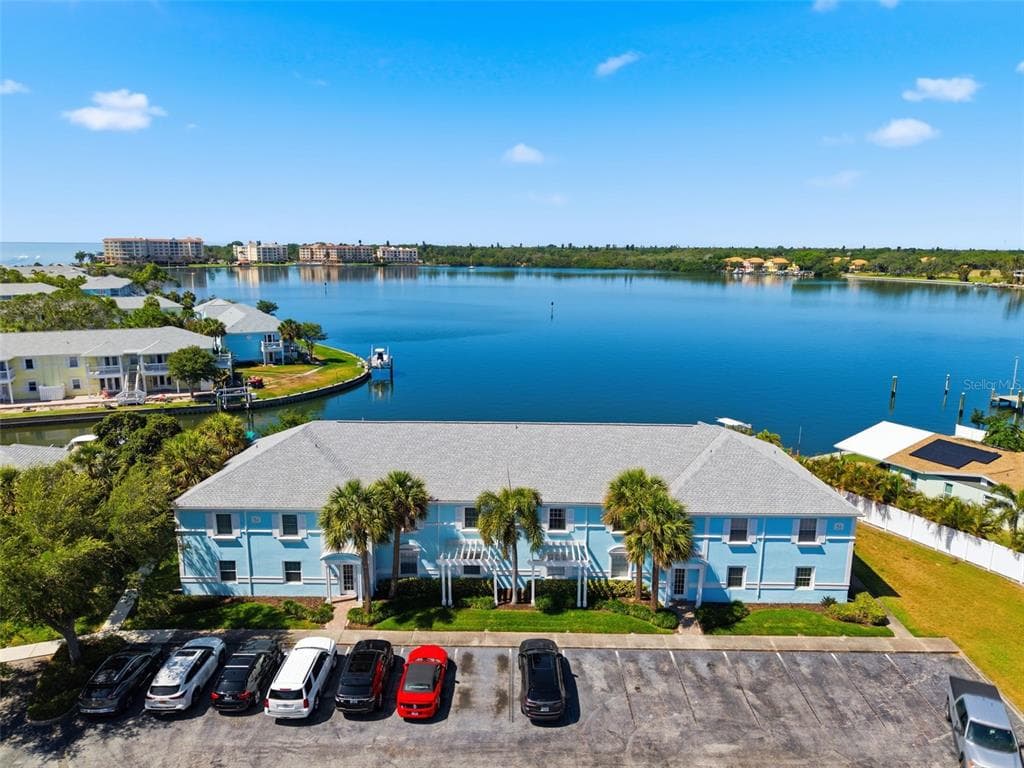 4805 COBIA DRIVE SE # D Furnished, ST PETERSBURG, FL 33705