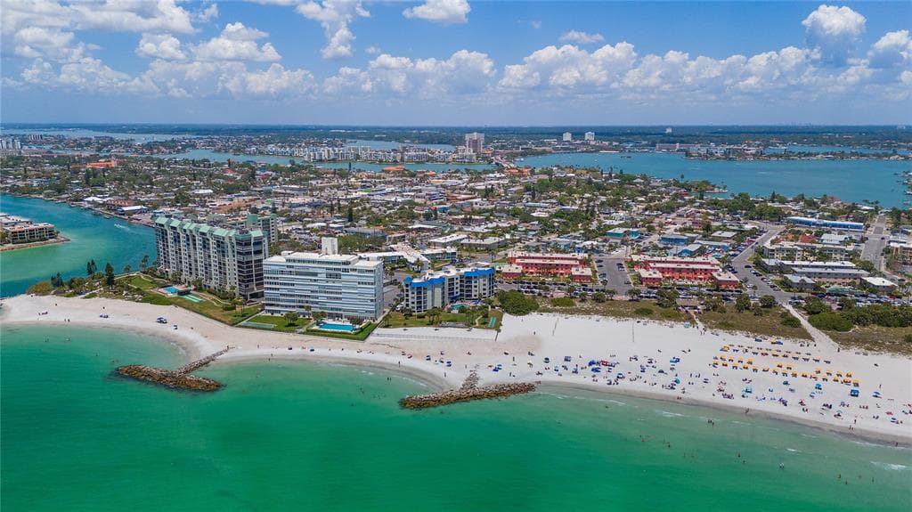 680 71ST AVENUE # 12-A, ST PETE BEACH, FL 33706
