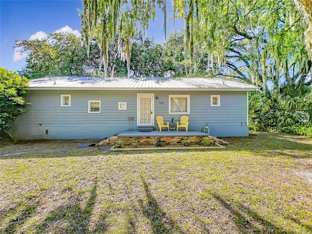 1338 SAINT NICHOLAS AVENUE, CHRISTMAS, FL 32709