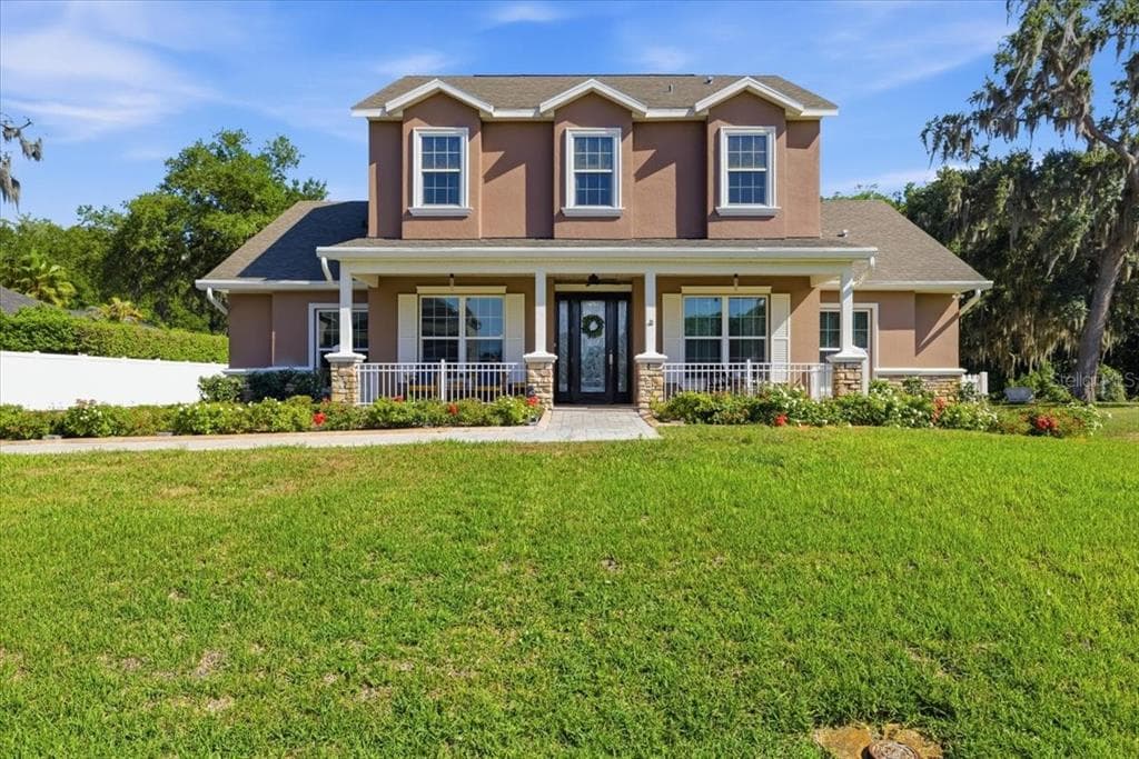 2818 SHIPSTON AVENUE, NEW PORT RICHEY, FL 34655