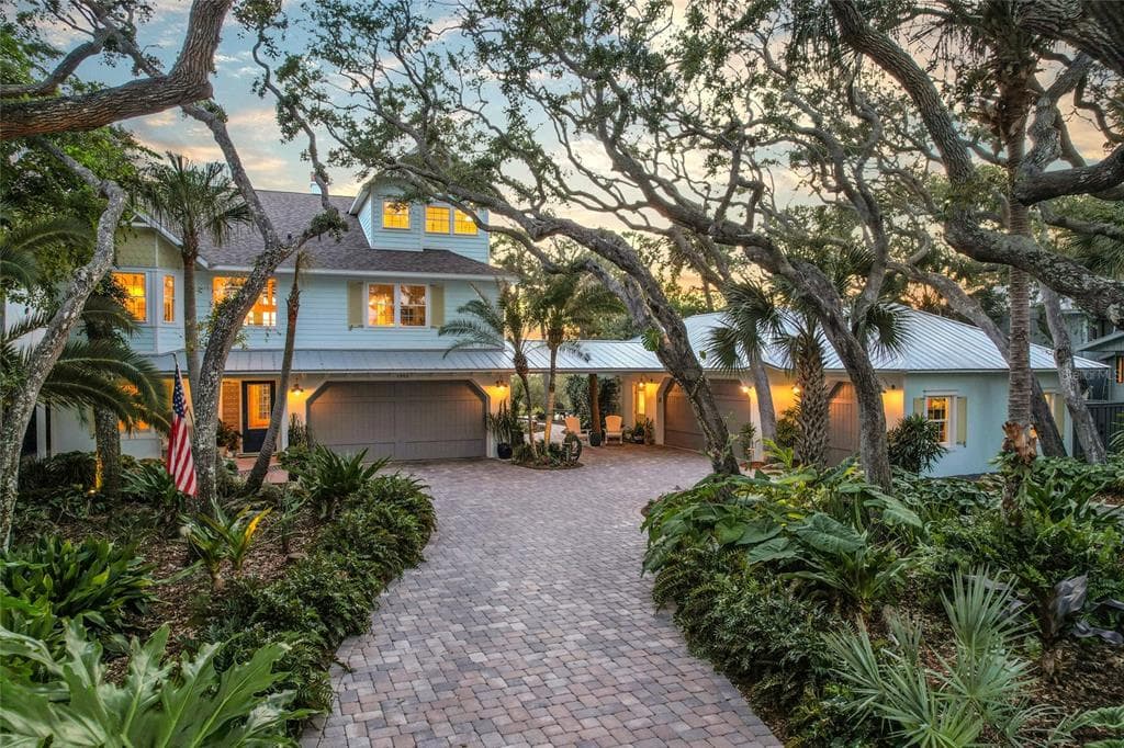 1004 S FLAGLER AVENUE, FLAGLER BEACH, FL 32136
