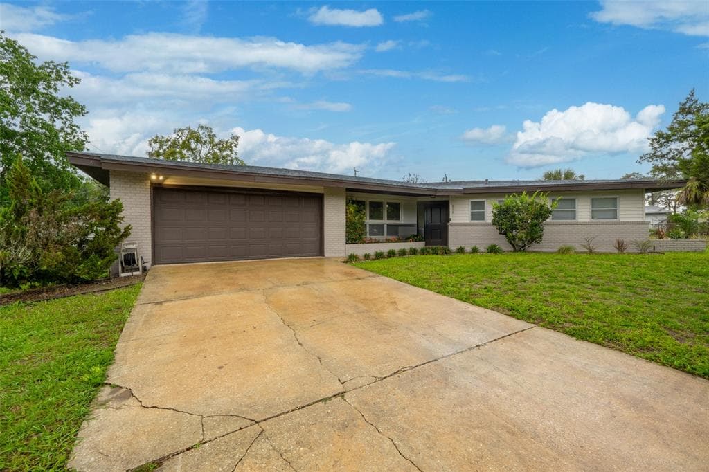 815 GLADE ROAD, TITUSVILLE, FL 32780