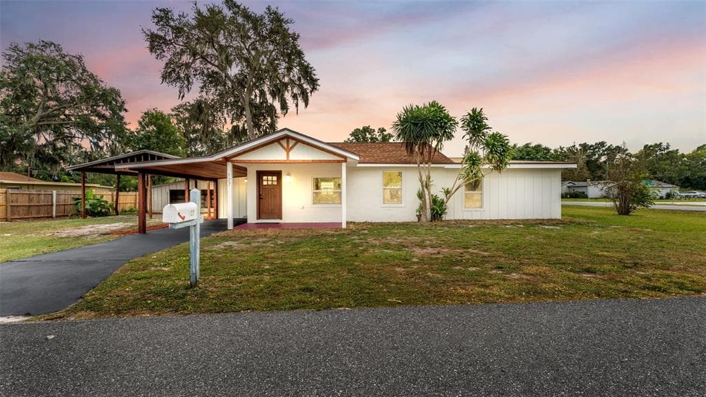 127 COLONIAL DRIVE, AUBURNDALE, FL 33823