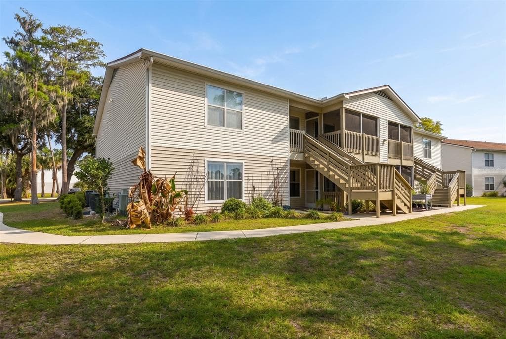 1600 BIG TREE ROAD # G3, SOUTH DAYTONA, FL 32119