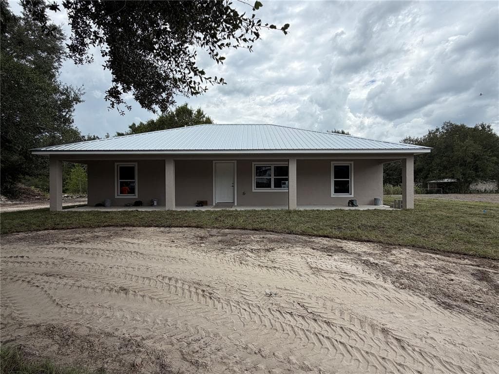 8115 SW EASY STREET, ARCADIA, FL 34269