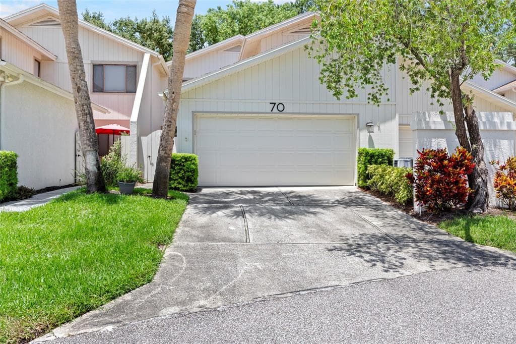 485 WESTLAKE BOULEVARD # 70, PALM HARBOR, FL 34683