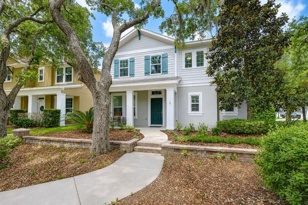 5301 MATCH POINT PLACE, LITHIA, FL 33547