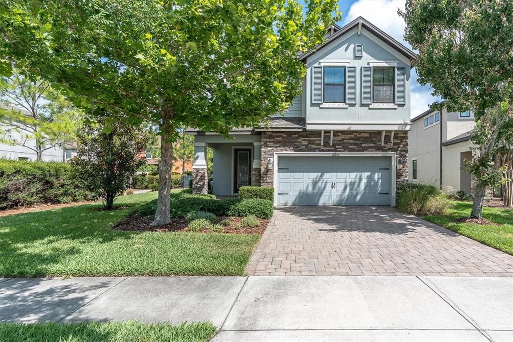 12345 TIBBETTS STREET, ODESSA, FL 33556