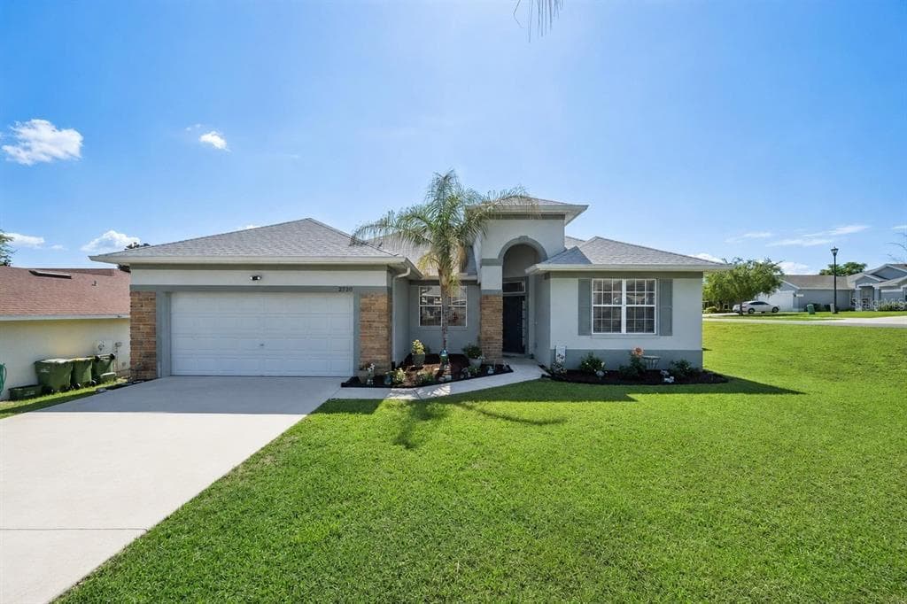 2720 SAVANNAH DRIVE, LEESBURG, FL 34748