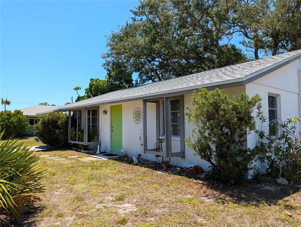 1240 S VENICE BOULEVARD, VENICE, FL 34293