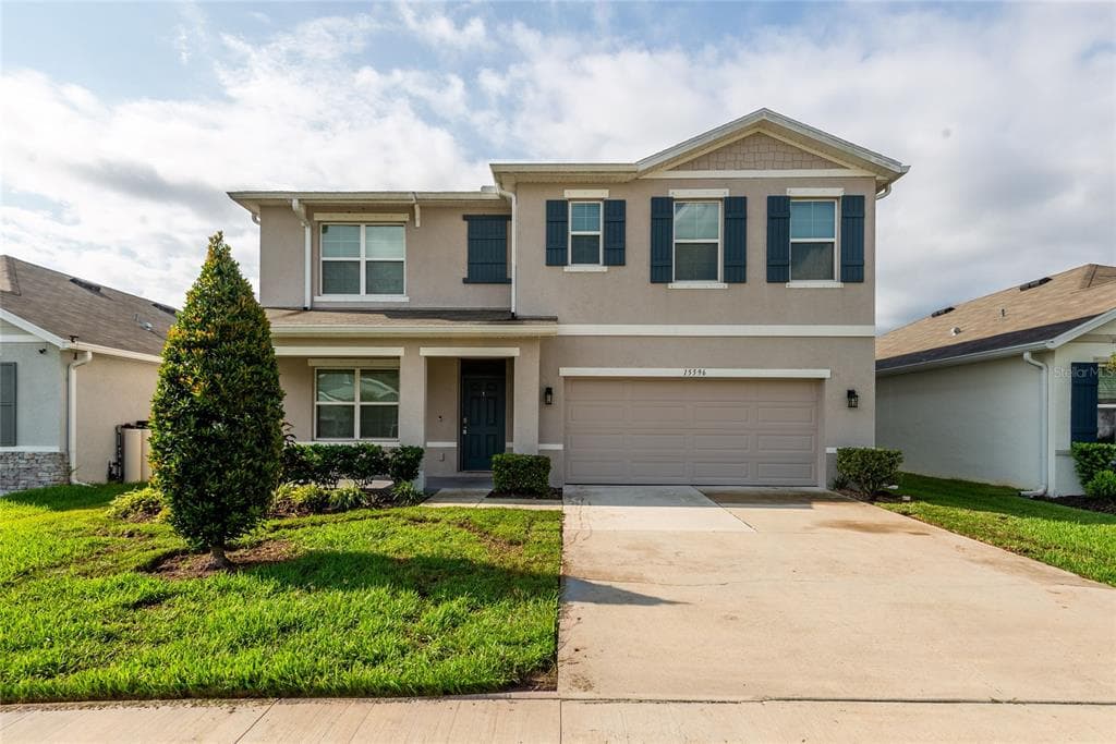 15596 BLACK PEPPER LANE, ODESSA, FL 33556
