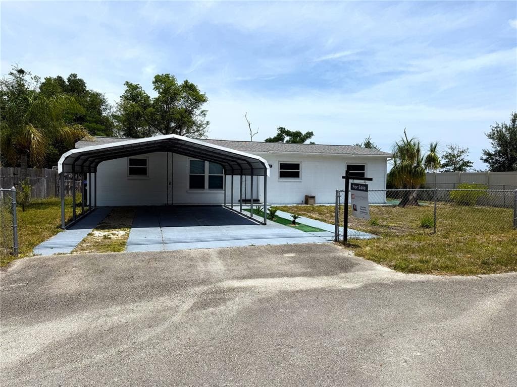 4100 GARDEN STREET, TITUSVILLE, FL 32796