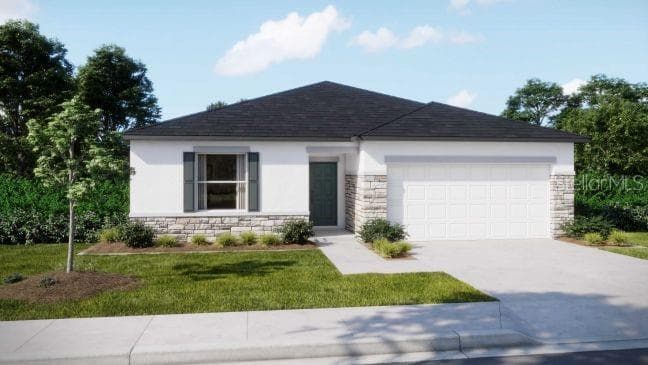 589 BROADOAK DRIVE, DUNDEE, FL 33838