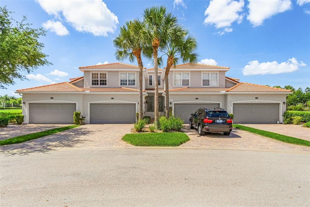 14081 BLACK BEAUTY DRIVE # 1111, PUNTA GORDA, FL 33955