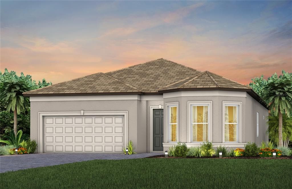 11316 CLAY AVENUE, PARRISH, FL 34219