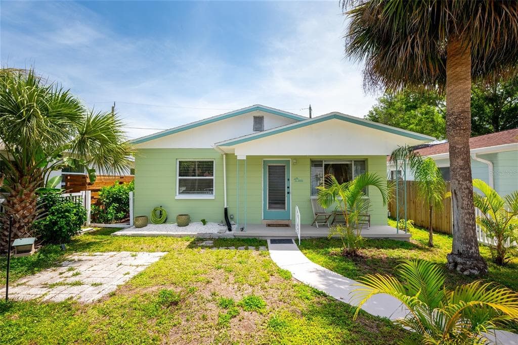 2920 57TH STREET S, GULFPORT, FL 33707