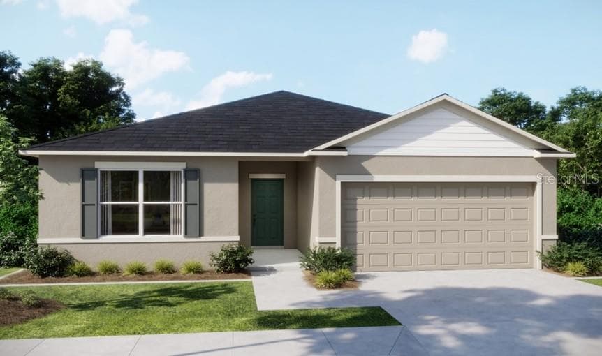 620 BROADOAK DRIVE, DUNDEE, FL 33838