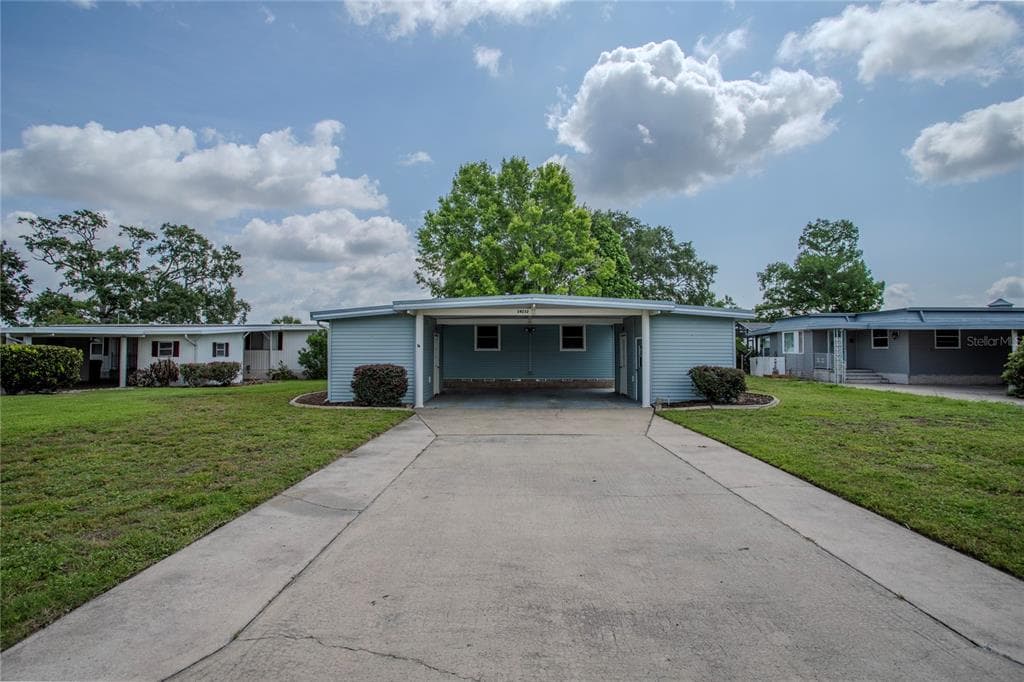 34232 ISLAND DRIVE, LEESBURG, FL 34788