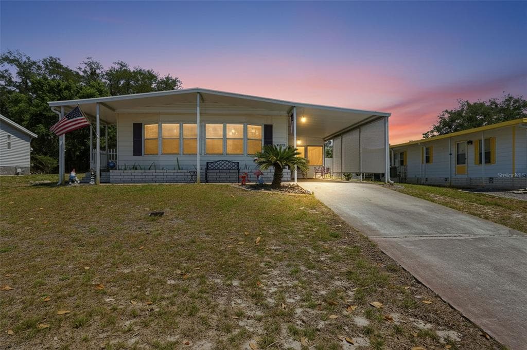 15080 RIALTO AVENUE, BROOKSVILLE, FL 34613