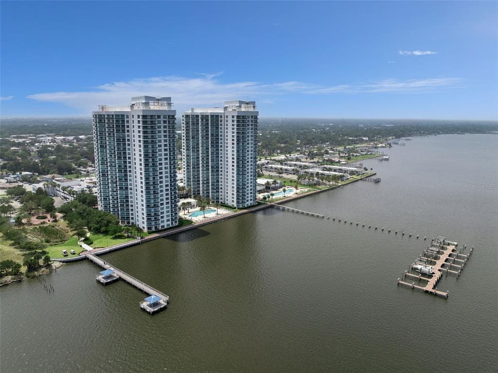 231 RIVERSIDE DRIVE # 702-1, HOLLY HILL, FL 32117