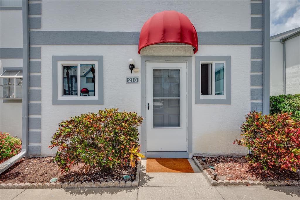 Listing