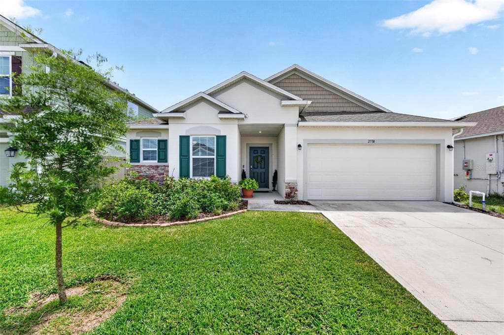 2530 ROYGARIS STREET NW, PALM BAY, FL 32907