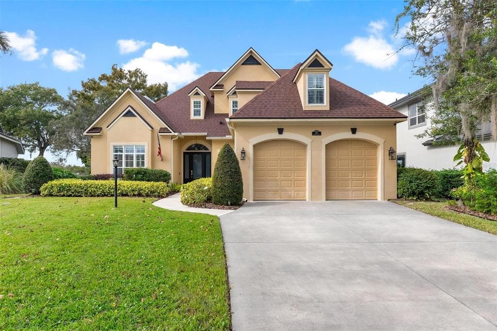 1641 EDGEWATER DRIVE, MOUNT DORA, FL 32757