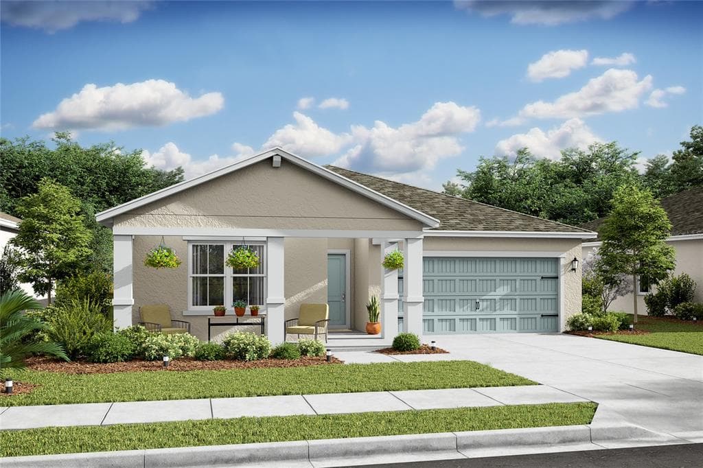 10258 N ATHENIA DRIVE, CITRUS SPRINGS, FL 34434
