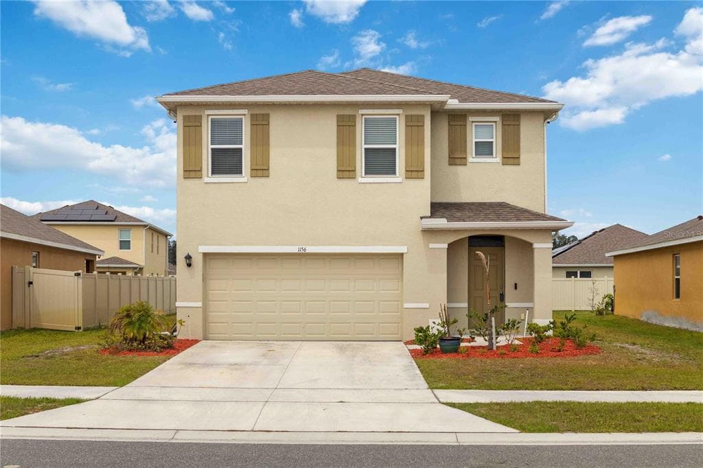 1156 VALLEY VIEW AVENUE, ROCKLEDGE, FL 32955