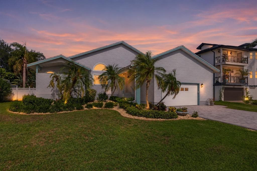 615 MONTE CRISTO BOULEVARD, ST PETERSBURG, FL 33715