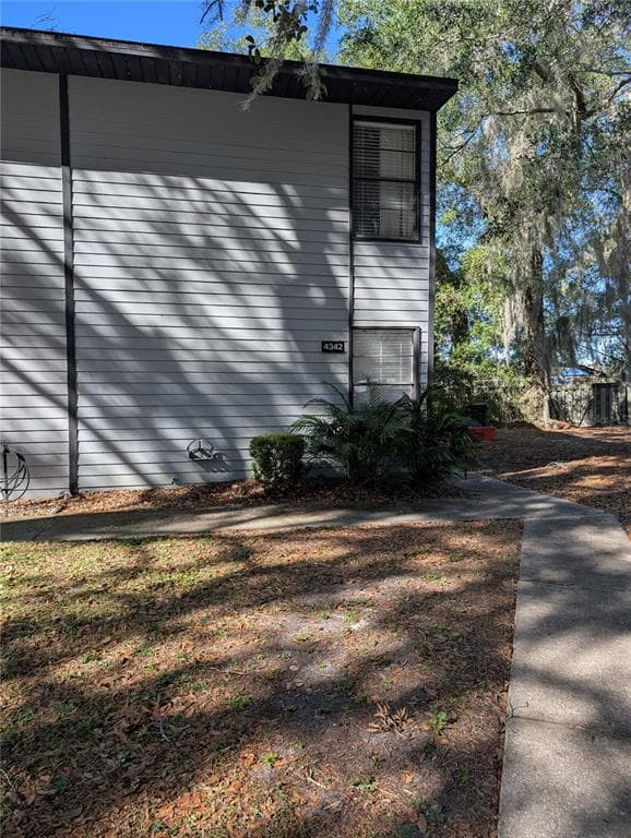 4342 SW 20TH LANE, GAINESVILLE, FL 32607