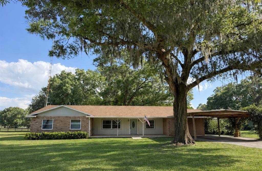 13551 NE 14TH AVENUE, CITRA, FL 32113