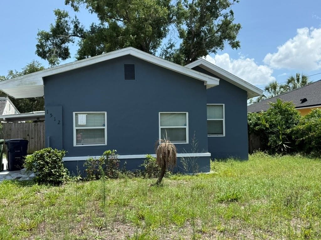 1512 W KIRBY STREET, TAMPA, FL 33604