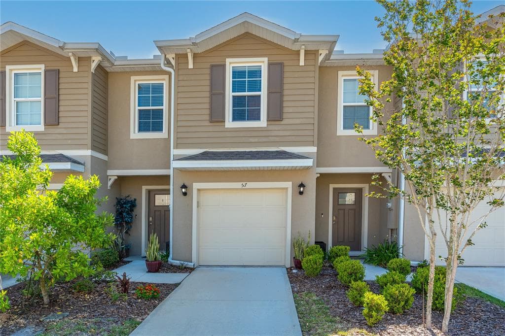57 BELLA LAGO CIRCLE, PORT ORANGE, FL 32129