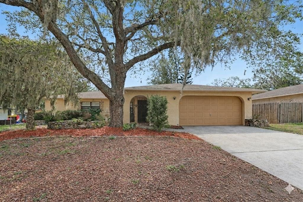 8741 ELM LEAF COURT, PORT RICHEY, FL 34668
