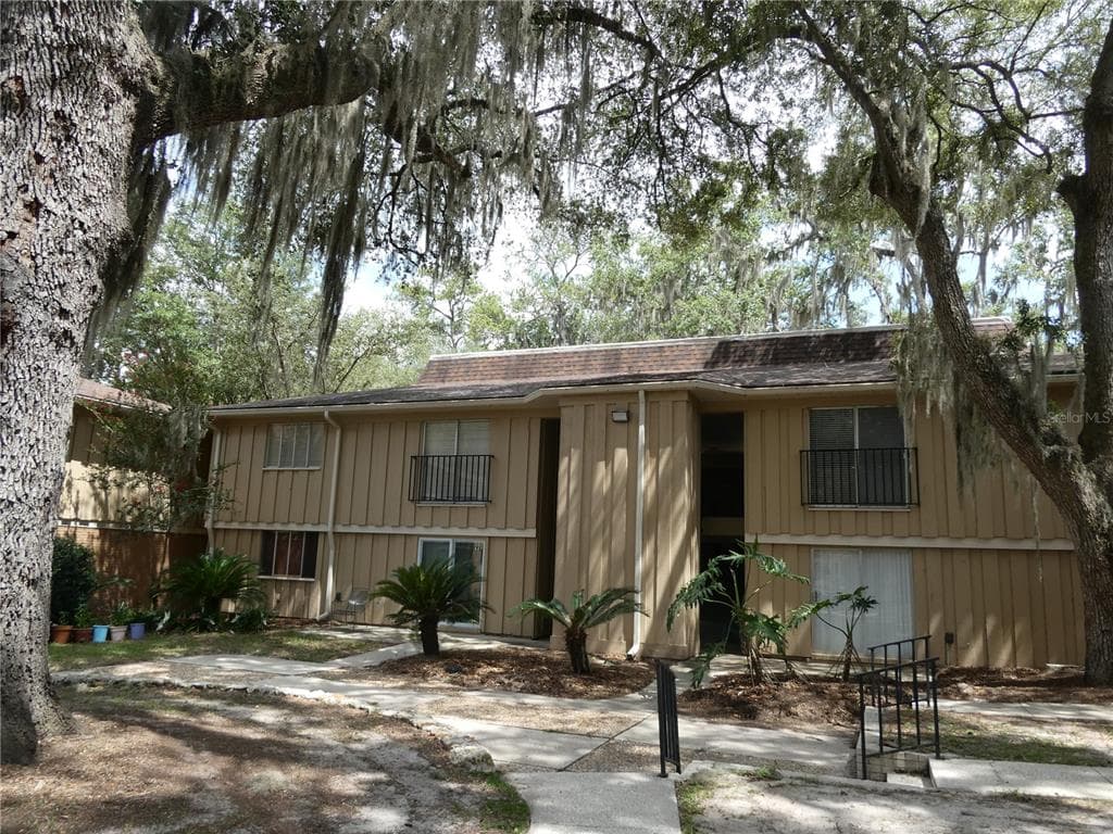 507 NW 39TH ROAD # 132, GAINESVILLE, FL 32607