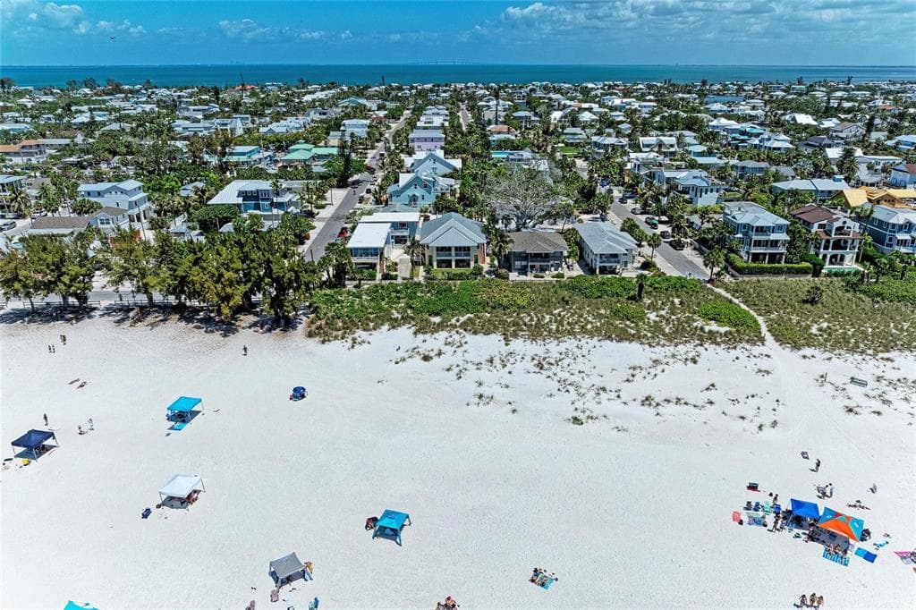 101 PALM AVENUE # 1, ANNA MARIA, FL 34216