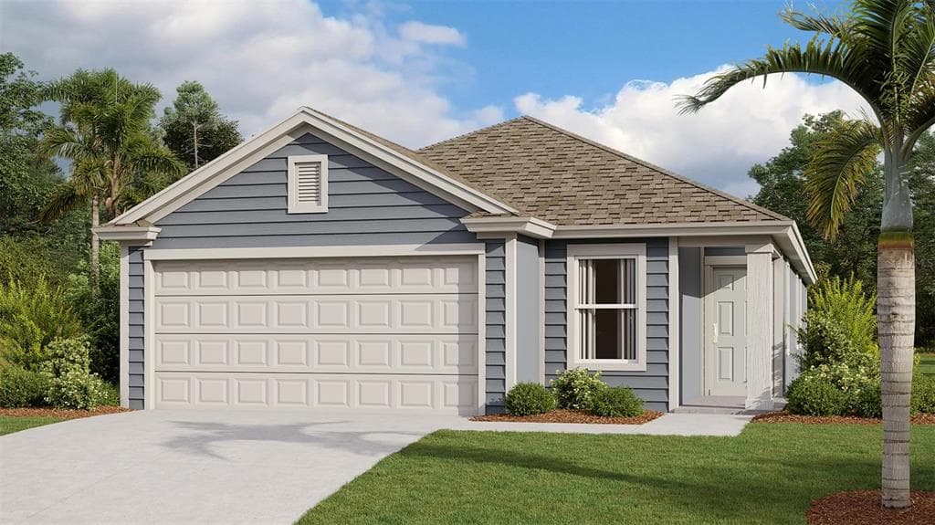 19 DIVOT PLACE, BUNNELL, FL 32110