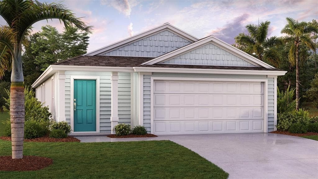 17 DIVOT PLACE, BUNNELL, FL 32110