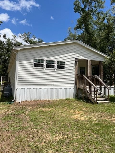 6850 SE 88 LANE, TRENTON, FL 32693