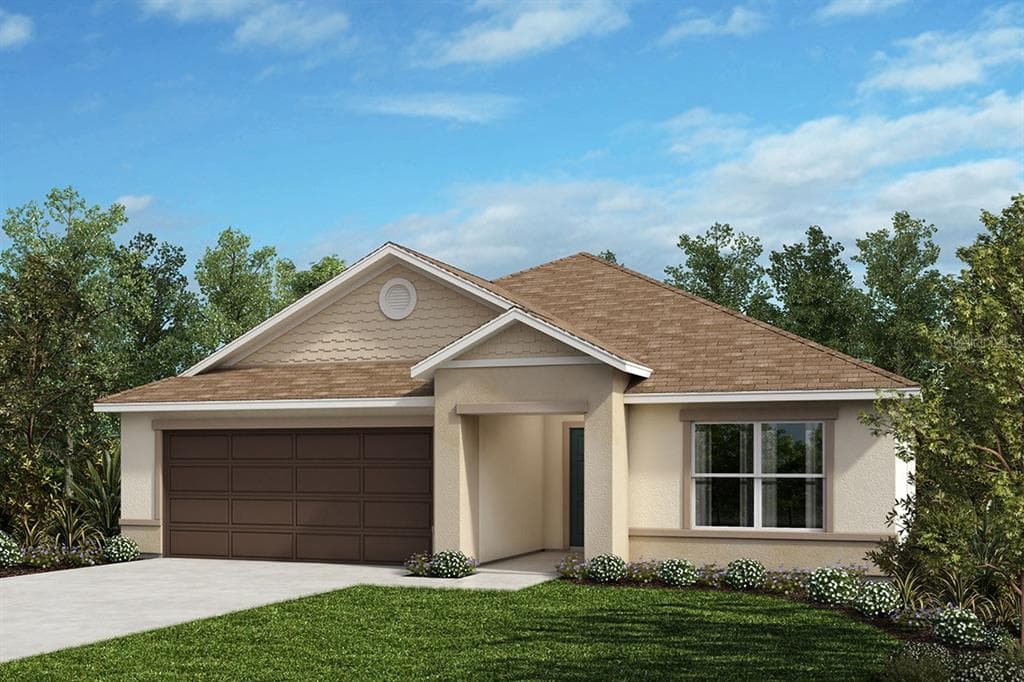 14541 ROBIN RIDGE TRAIL, HUDSON, FL 34669