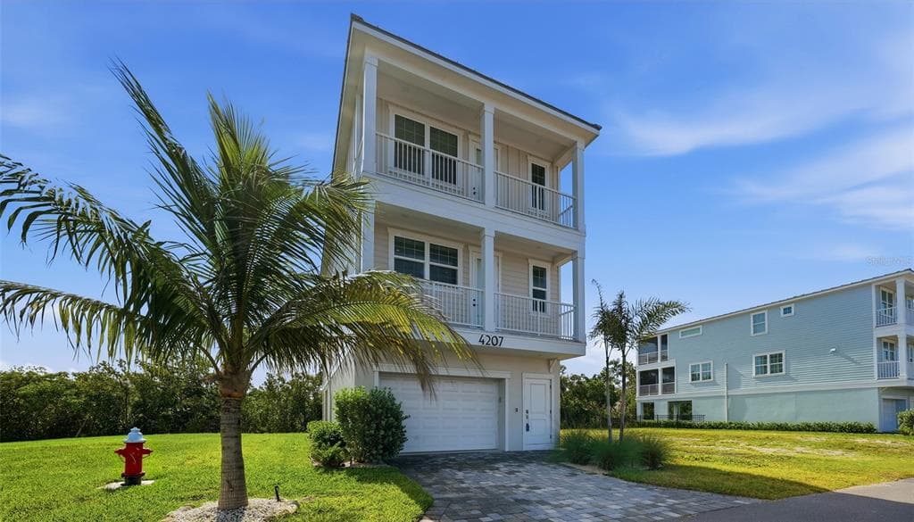 4207 MARINA VIEW WAY, CORTEZ, FL 34215