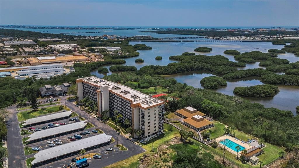 5400 PARK ST. NORTH # 303, ST PETERSBURG, FL 33709