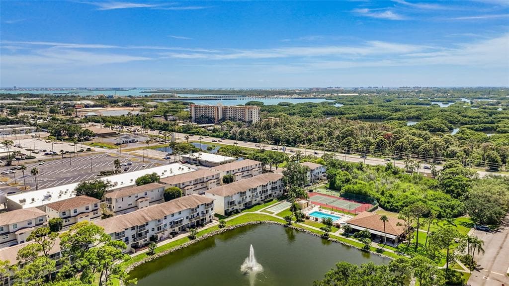 5775 PARK STREET N # 410, ST PETERSBURG, FL 33709